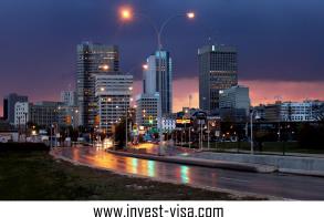 Business Immigration and Entrepreneurship Boosts Canadian Economy